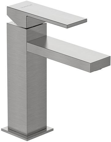 GUGLIELMI Смеситель для раковины на столешницу, одно отверстие G&g Fbgg65507, fbgg65504 - Вид №3