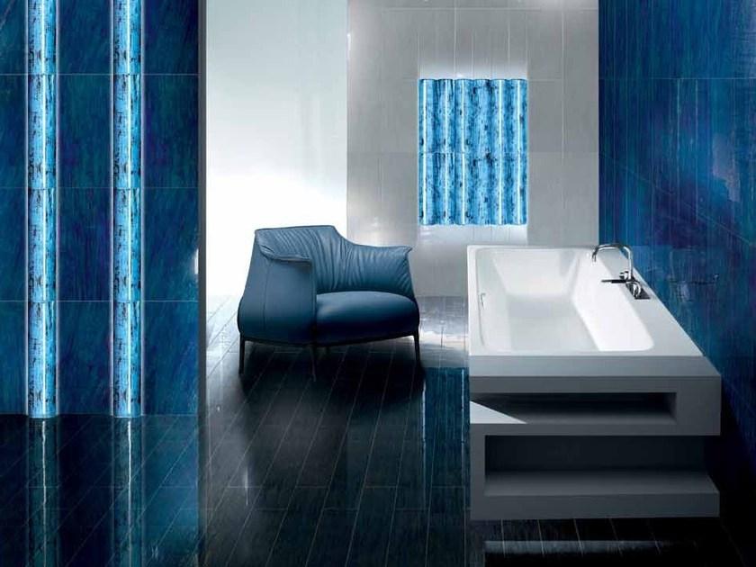 CERAMICHE BRENNERO Стена / пол из керамогранита Folli follie sun-id-1507808 - Вид №2