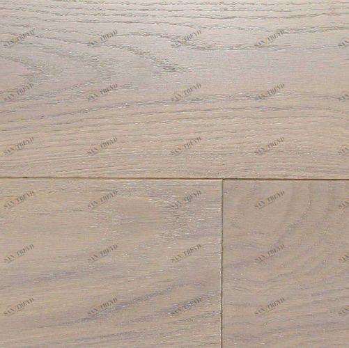 Инженерная доска Baricella Sapri Дуб Рустик с брашью (Текстурированная) 500-1500х120 мм 3000410020