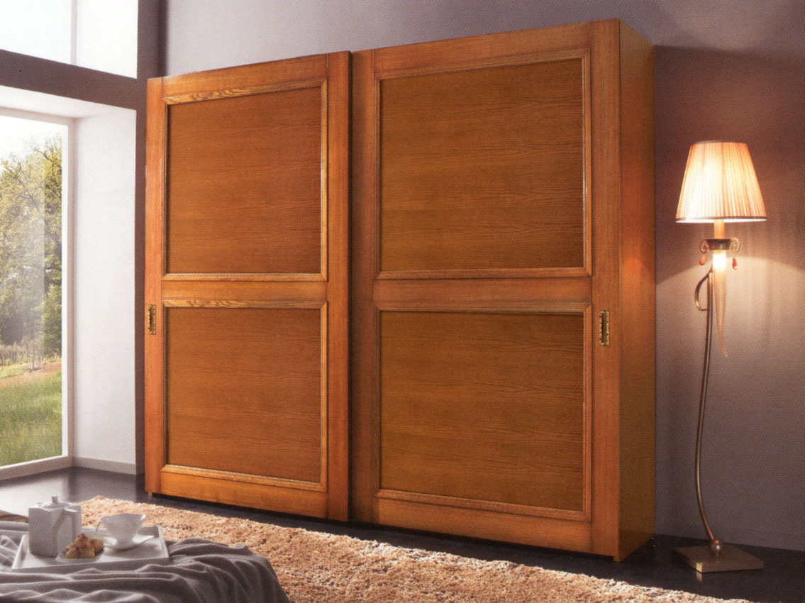 Шкаф Giselle MIRANDOLA D4068/240 Daniel