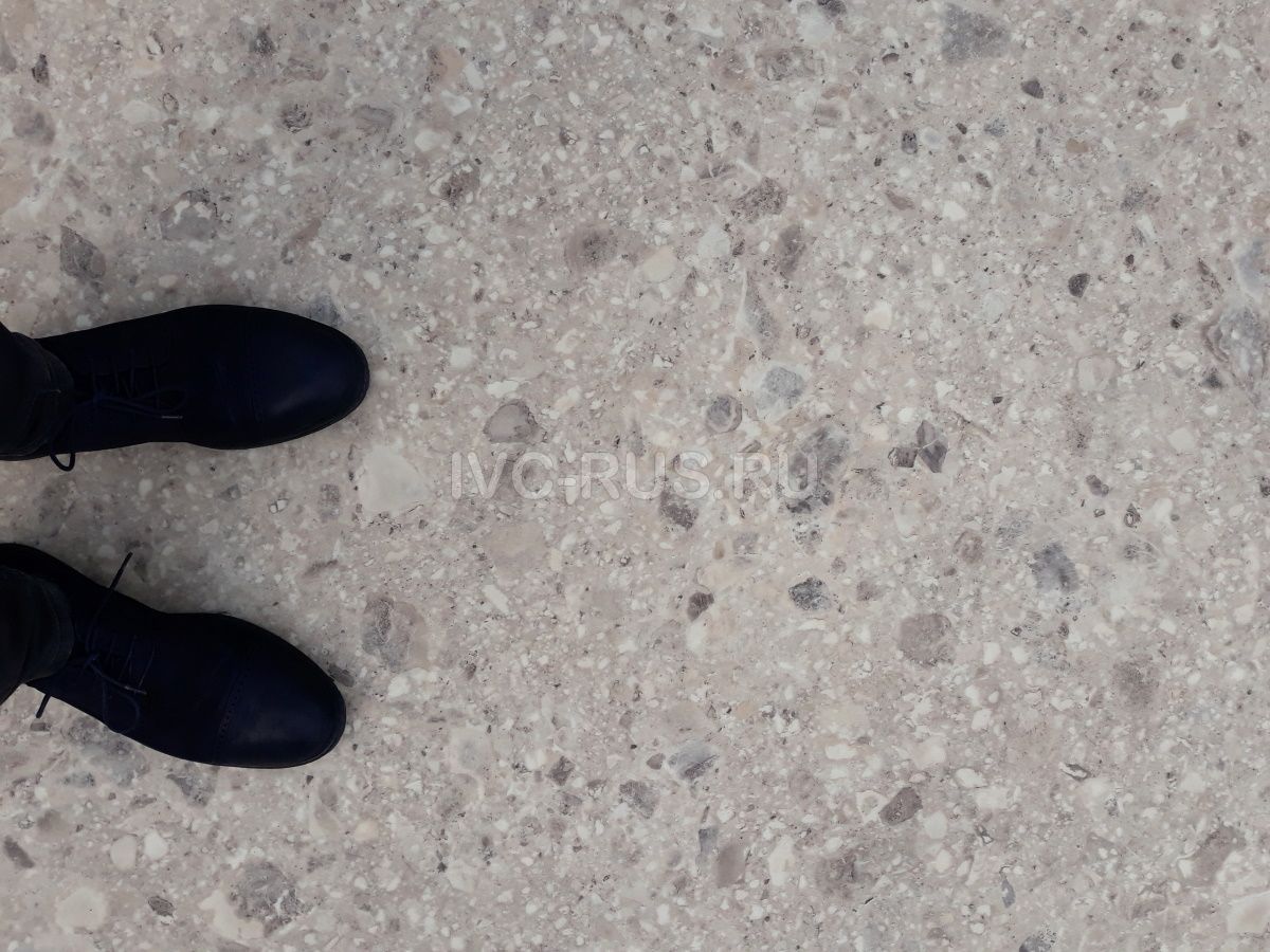 Линолеум коммерческий COMMERCiAL CENTRA - КОММЕРЧЕСКИЙ ЦЕНТРА i499725 IVC-RUS  - Вид №1