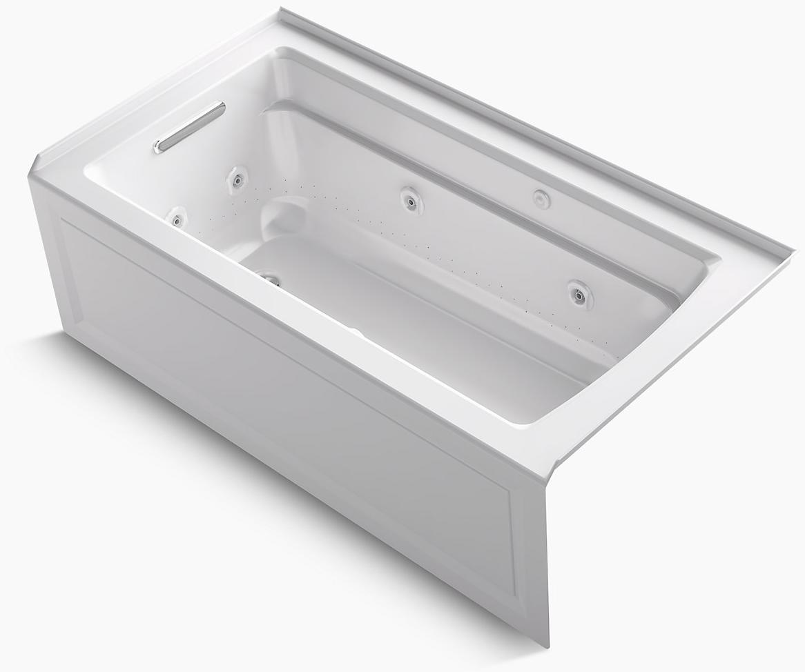 KOHLER  K-1122-XGHRA-7  - Вид №1