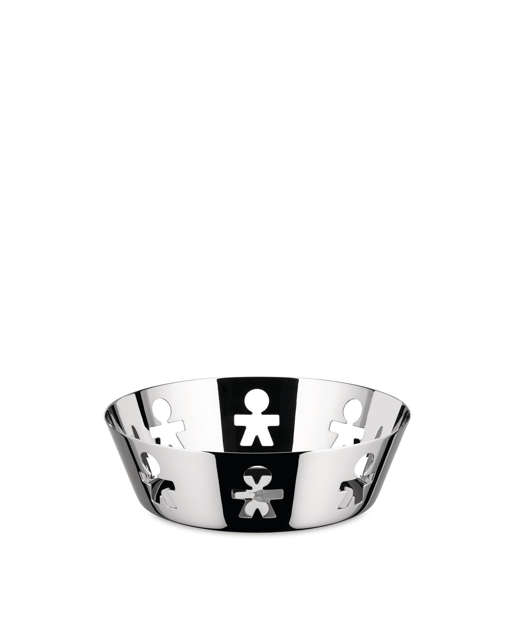 Корзина Алесси Джиротондо Alessi KK03 - Вид №5