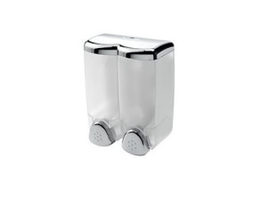 ABS настенный дозатор мыла