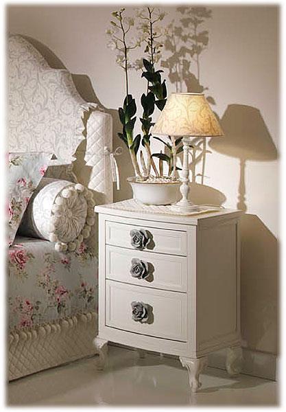 Тумбочка  HALLEY 726 Junior - Вид №1