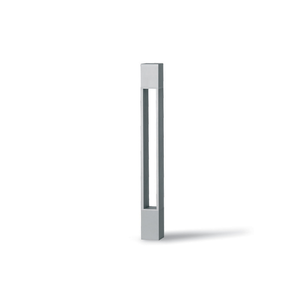 5035611 Мобильный светильник Platek TETRA PARCO  TETRA PARCO H. 1330 mm - LED 3000K 