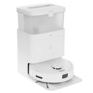 5617706 Робот-пылесос Ecovacs DEEBOT N30 PRO Omni белый