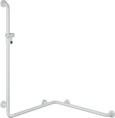 801.35US2S Душ, поручни для ванны (ада) HEWI USA Produkte 