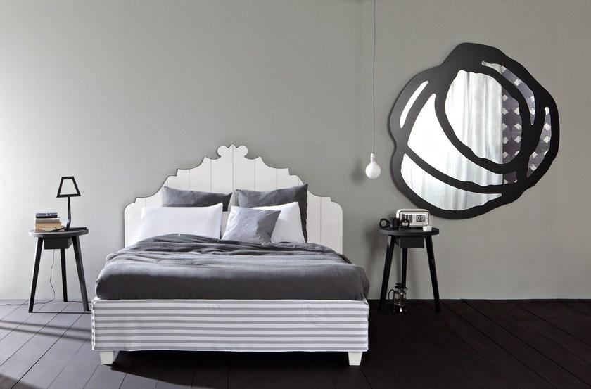 Gervasoni Круглое настенное зеркало Sweet sun-id-1403308 - Вид №2