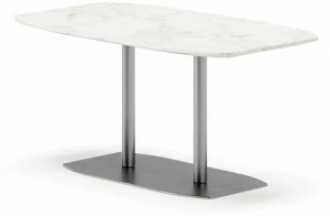 SM Living Couture Прямоугольный мраморный журнальный столик Diamond Tvn_09