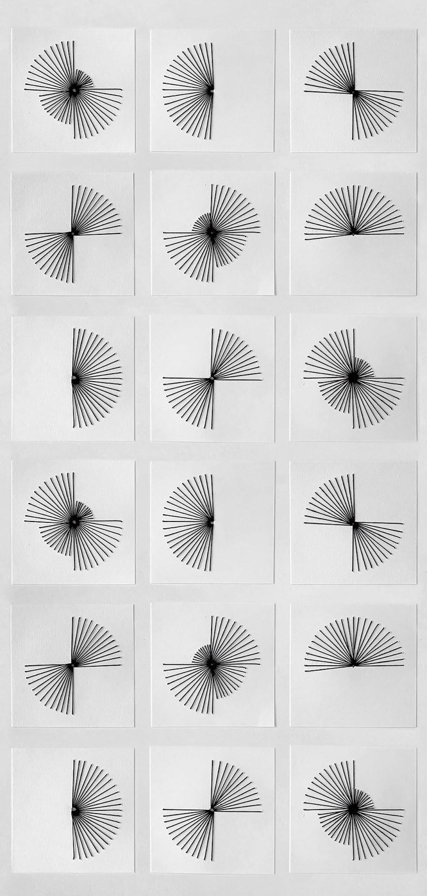 Wall&decò Обои для ванной Wet system 20 Wet_bt2001 / wet_bt2002 - Вид №1