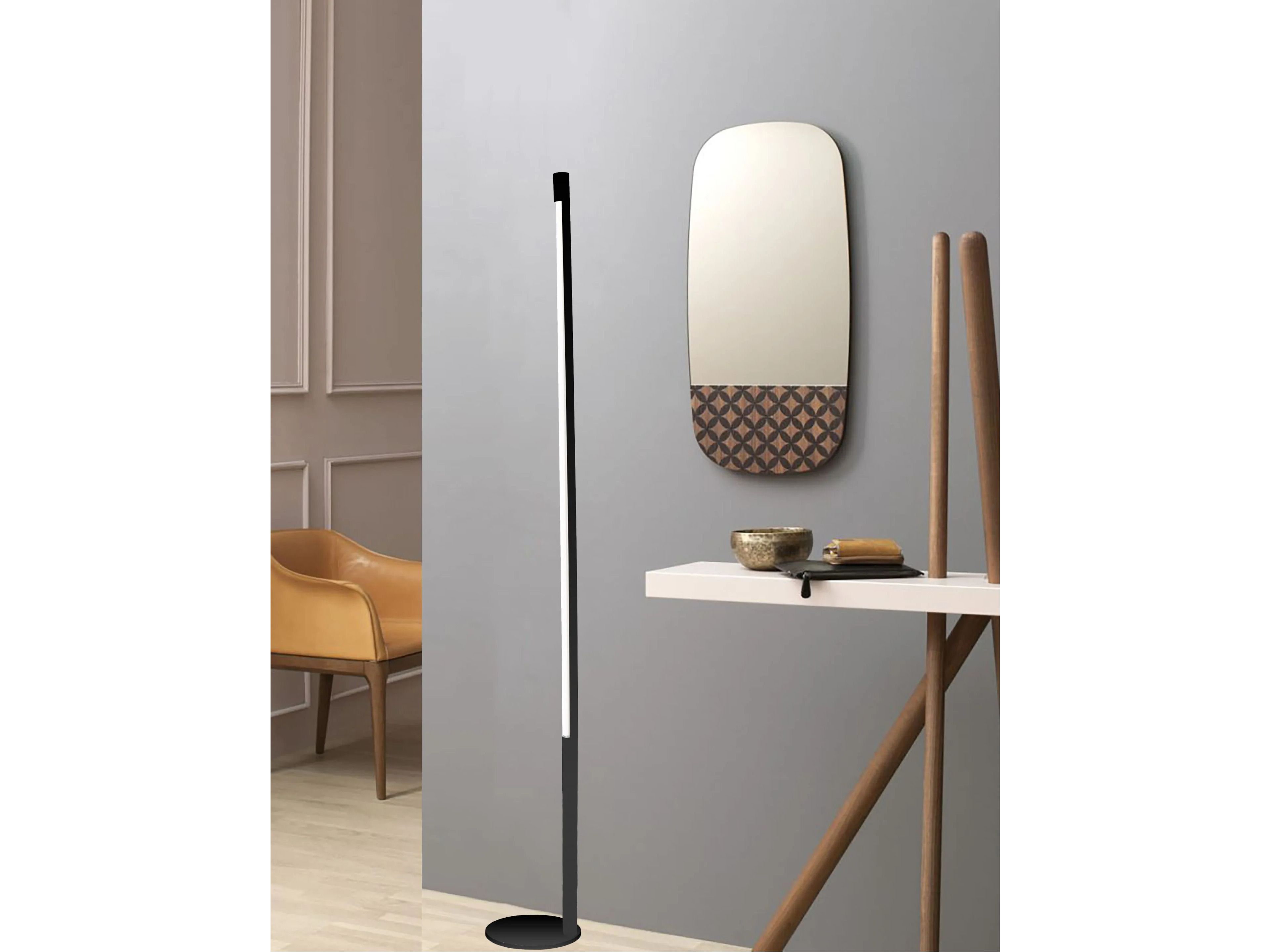 Светодиодный торшер Metal Lux Index ARCH-00112198 - Вид №1