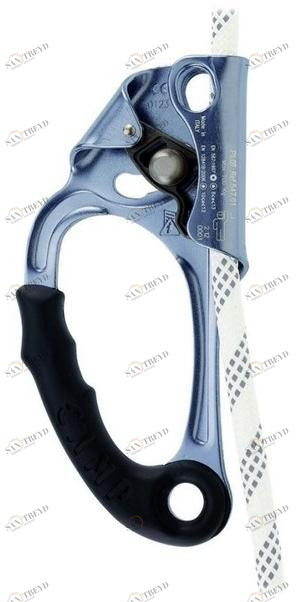 KAPRIOL Левая ручка блокировки Safety - discensori e risalitori sun-id-1367061