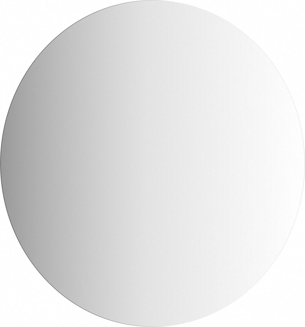 BY 2547 Зеркало с LED-подсветкой 27 W EVOFORM Ledshine