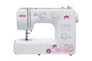 16807435 Швейная машина EasyLine 12 4933621705954 Elna