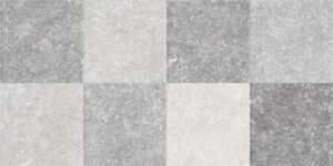 Light Stone Mosaic Cold 25х50