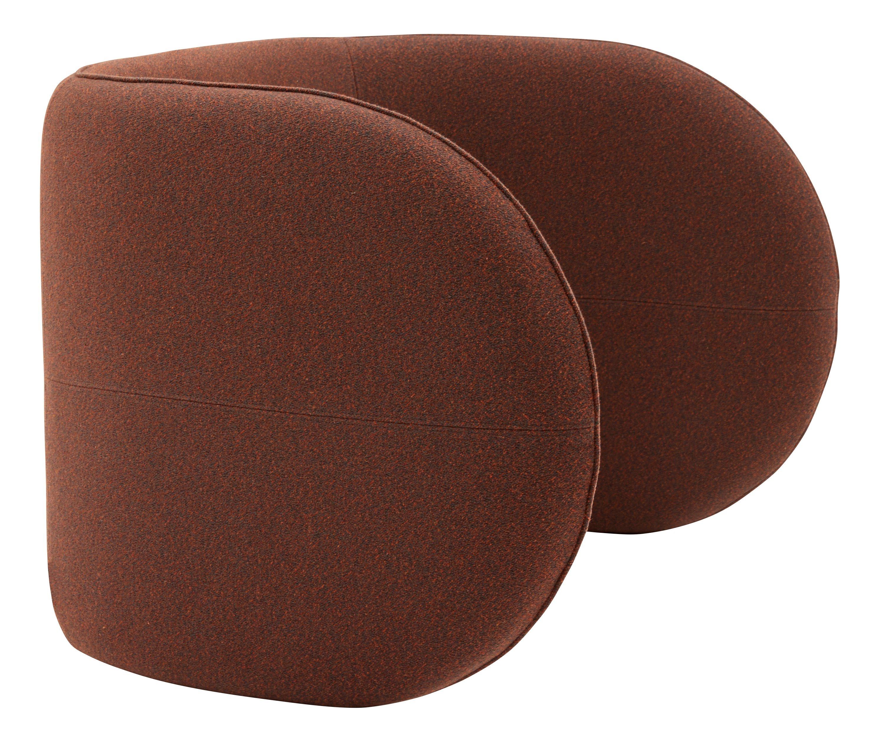 Настенная телефонная будка из ткани SOFTLINE DIAL ARCH-00012548