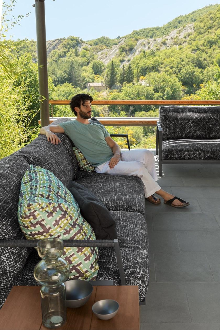 Talenti Диван из ткани Cottage sun-id-1358769 - Вид №3