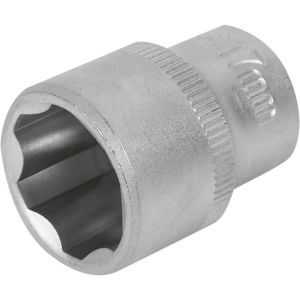 Торцевая головка Dexter 3/8 " 17 мм 16368395 STLM-2096199