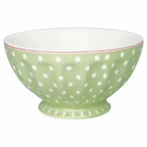 Пиала "Spot pale green" LE-VILLAGE SPOT 224098 Зеленый