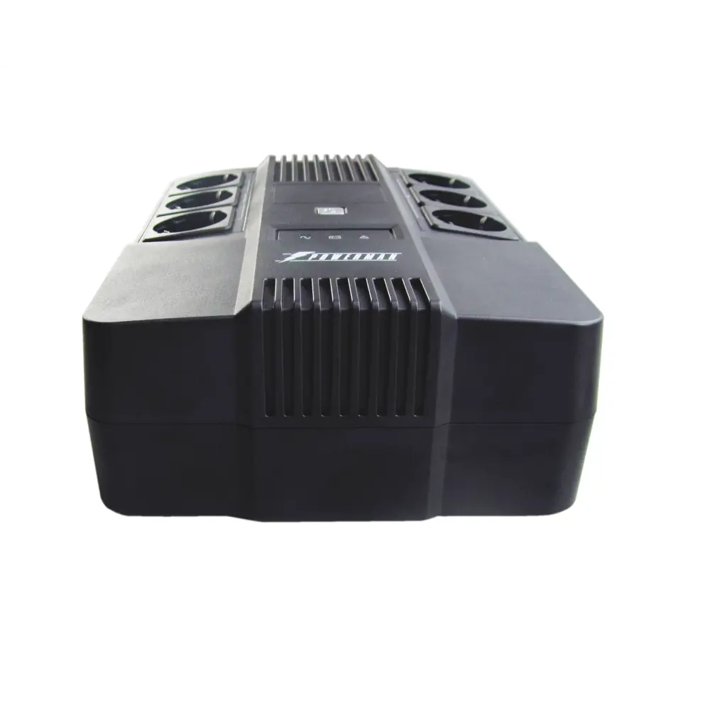 Источник бесперебойного питания Powerman Brick 600 Santreyd STLM-2183390