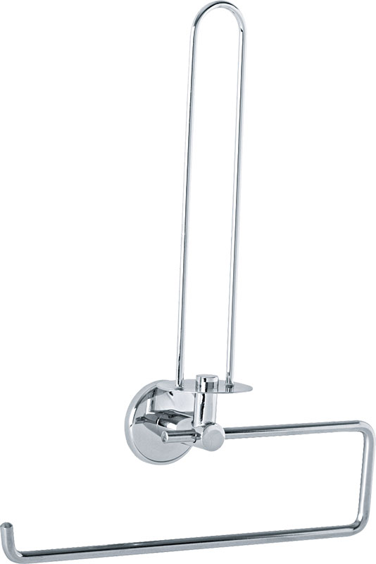 140102030 Bianca bek. Бумажный полотенцедержатель без чехла Eca 