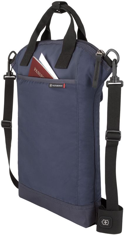 32389709 Сумка для ноутбука 323897 Slimline Vertical Laptop Tote 13 Victorinox Altmont 3.0  - Вид №2