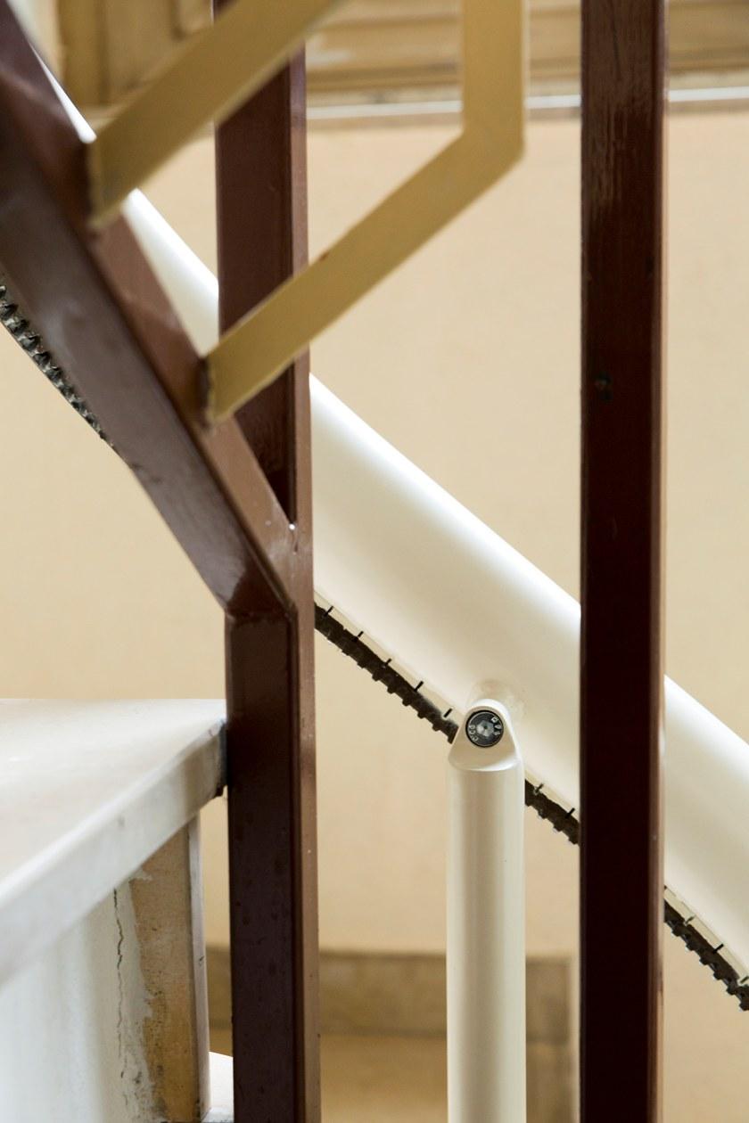 KONE Кресельный подъемник Kone motus sun-id-1450124 - Вид №27