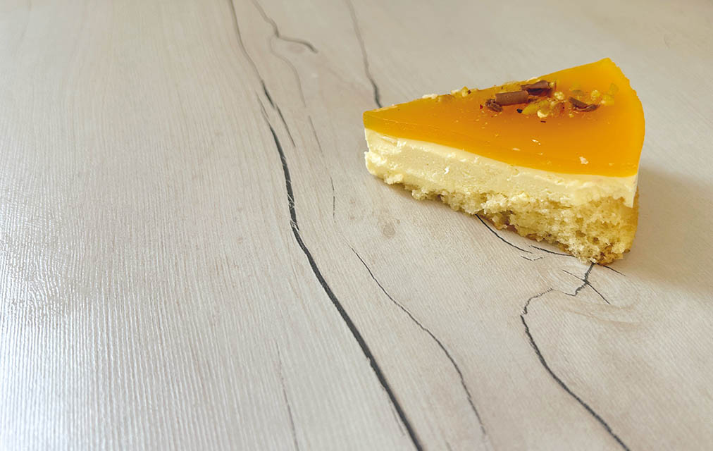 Столешницы для кухни - Амбра нуово LIGRON LIST442 2568 - Вид №12