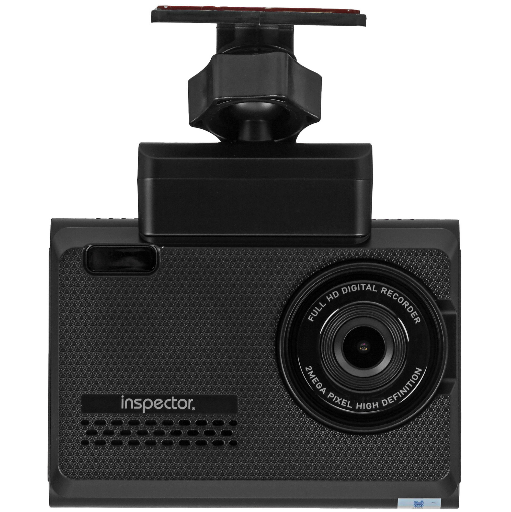 9030493 Видеорегистратор с радар-детектором Inspector CrosS STDN-0125488 - Вид №1