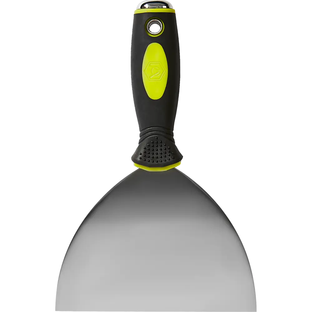 Шпатель малярный Armero A200/150 150 мм, нержавеющая сталь STLM-2122412 - Вид №2