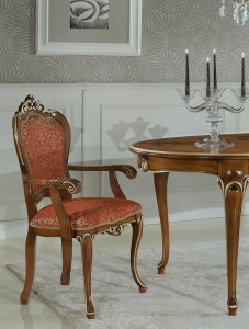 Стул  STILE ELISA 3030