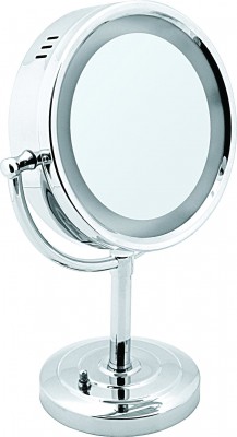 140108019 Зеркало для макияжа со светодиодной подсветкой Eca  - Вид №1