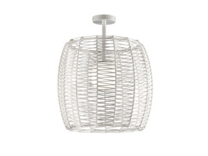 Открытый светодиодный потолочный светильник