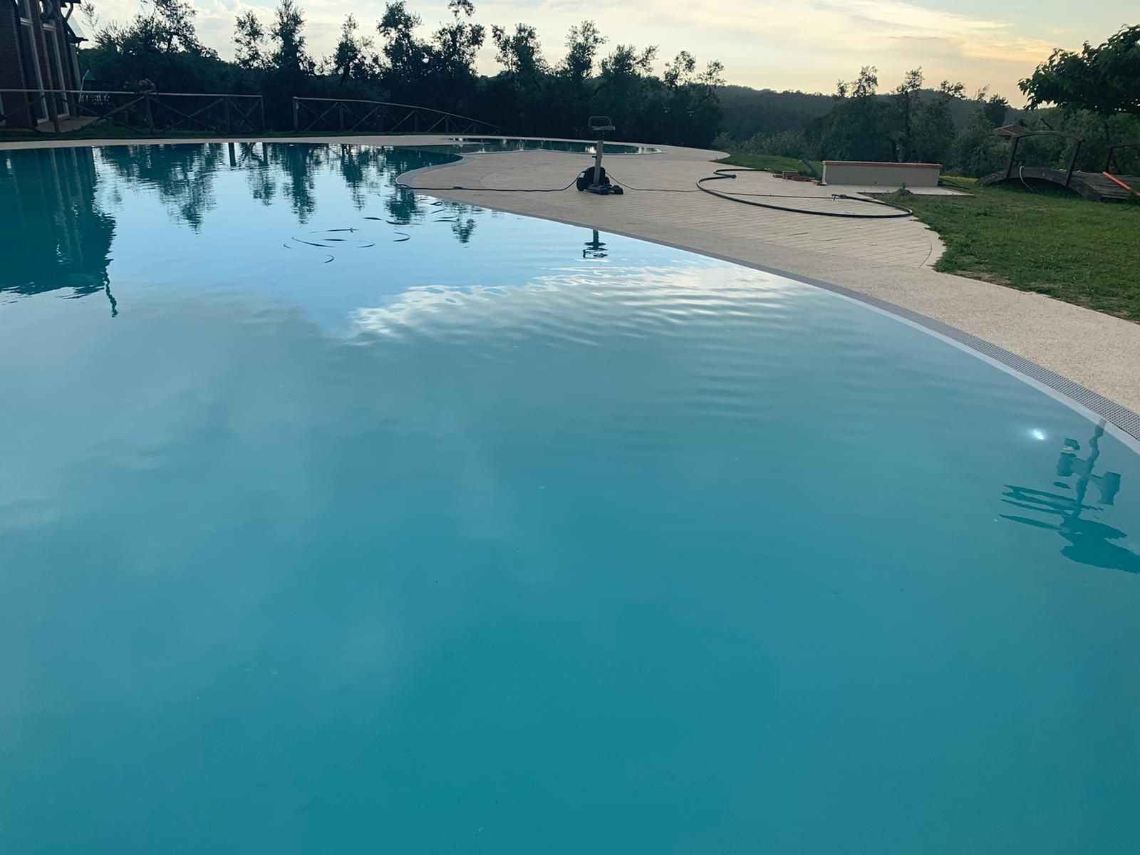 Гранулированные мраморные полы Studio Muscatelli GREVELIT ARCH-00084916 - Вид №31