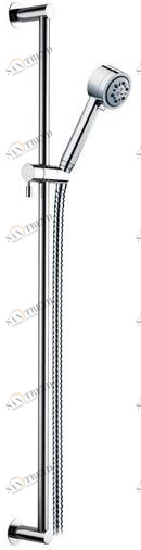 rvb Штанга защелки Fun 8020.--.11