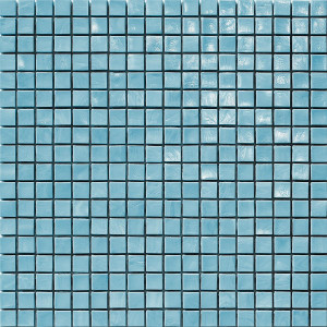 SICIS Turquoise Murano Smalto