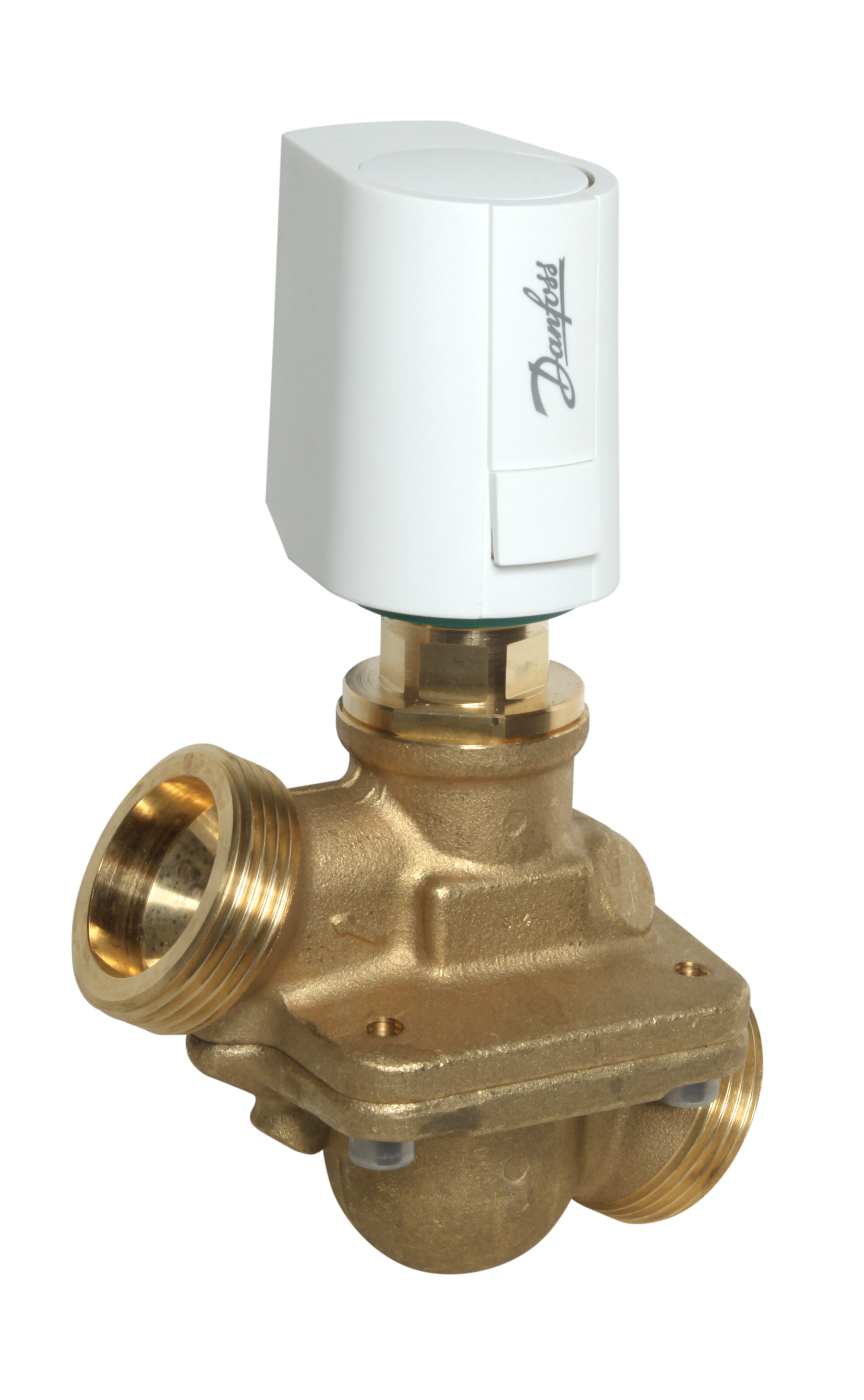 Danfoss Термоэлектрические приводы для клапанов AQT ABNM A5 привод AQT лог НЗ 24В шток 6.5мм 082F1162  - Вид №17