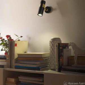 Aromas Pago A1126 PAGO gold/black настенный