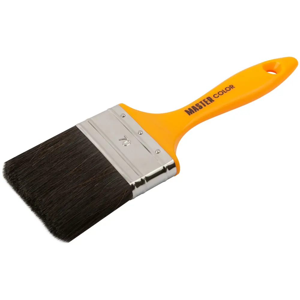 Кисть малярная флейцевая Master Color Халяль 30-0144 70 мм STLM-2015776