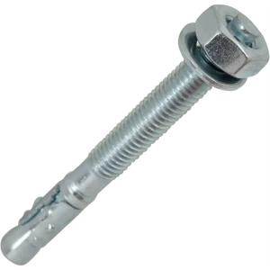 Анкер клиновой PKA 10х95 мм, 4 шт. 13975923 STLM-2079404