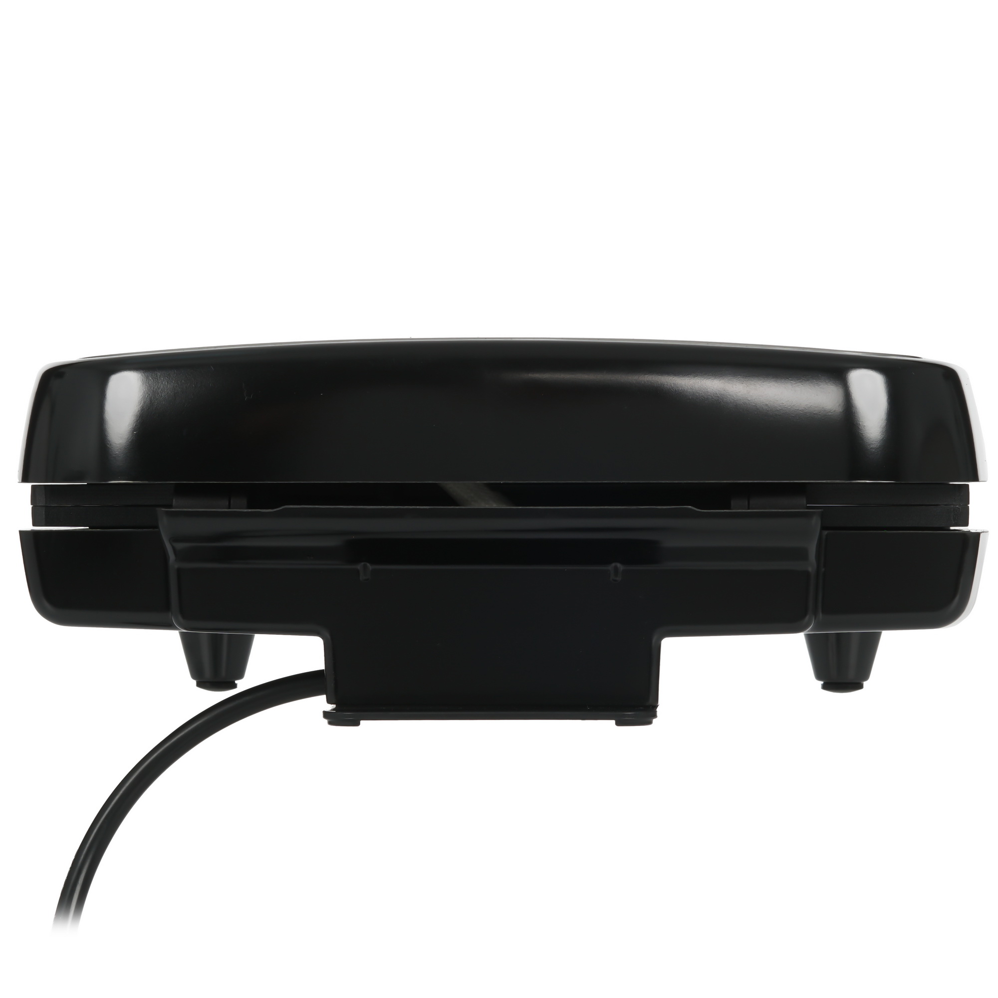 9095336 Вафельница Endever WM-24 черный STDN-0008744 - Вид №4