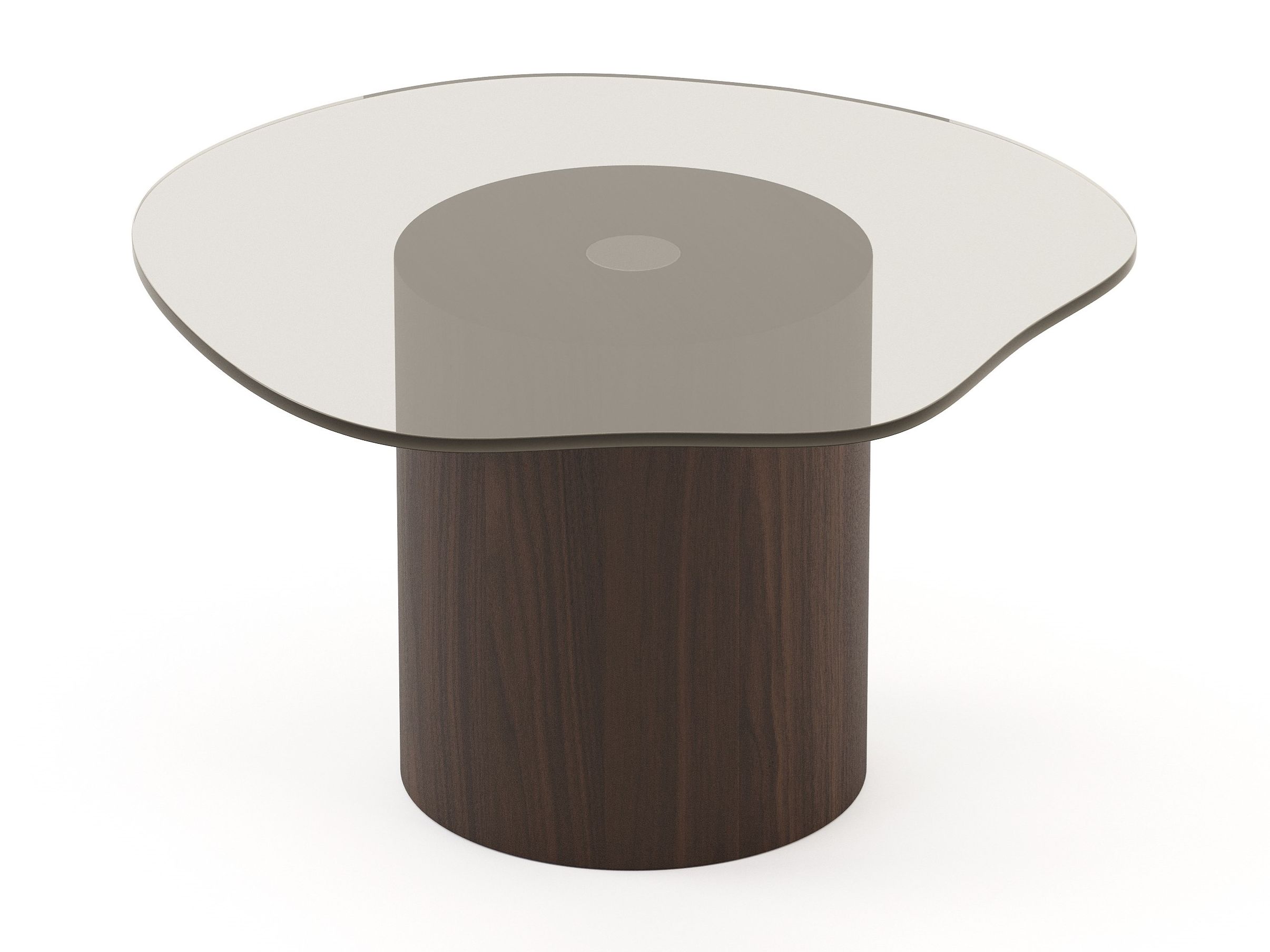 Деревянный журнальный столик Stylish Club Natur ARCH-00105201 - Вид №25