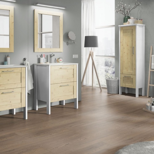 Пробка EGGER Cork+ Инвернесс (Гладкая) 1292х245 мм 1201400008 - Вид №22