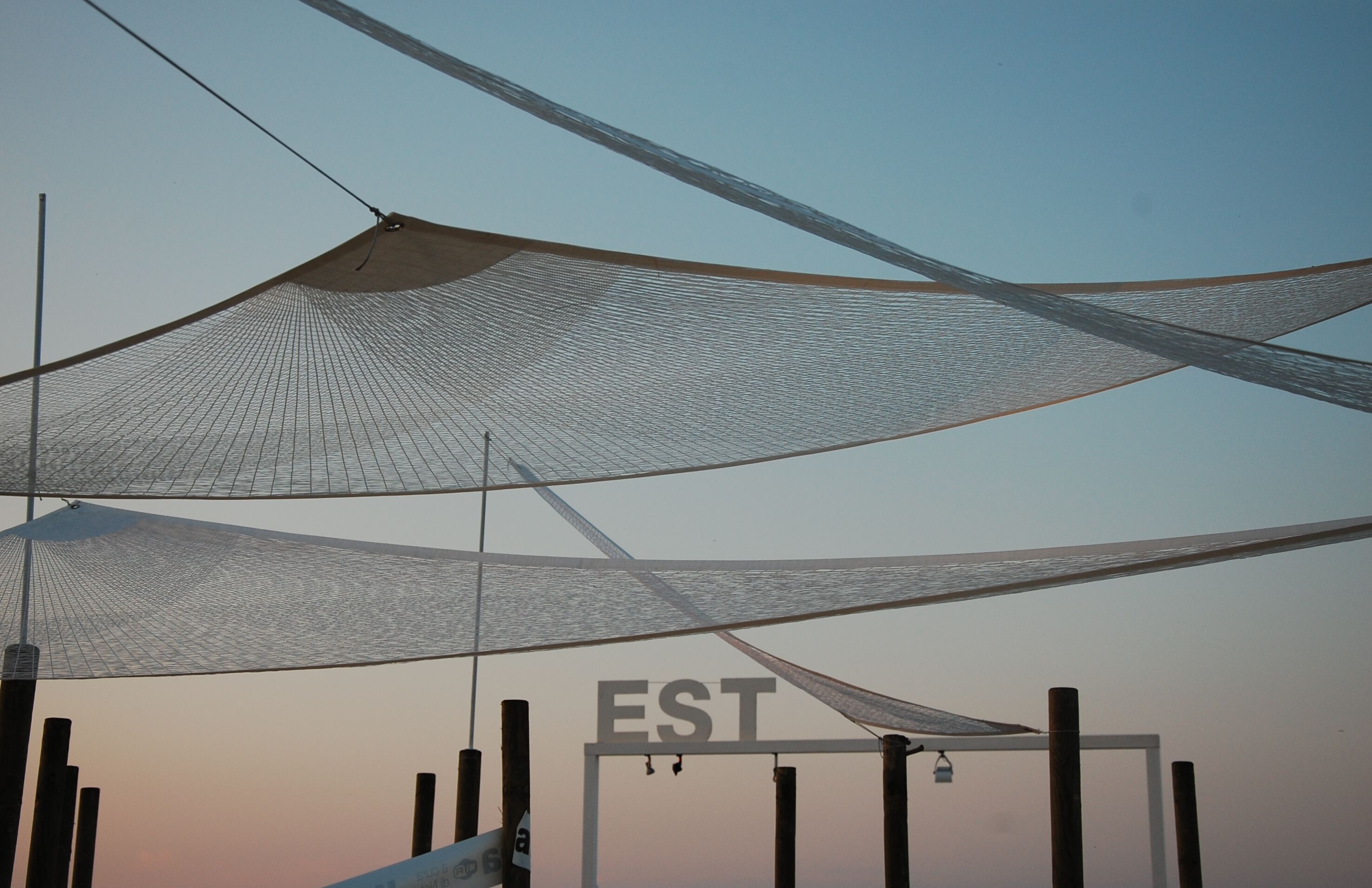 Устойчивые солнцезащитные средства i-Mesh Schermatura Solare ARCH-00019969 - Вид №2