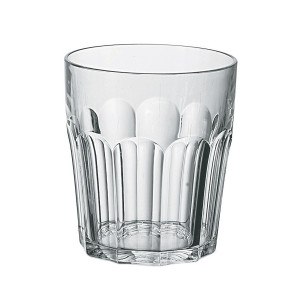 07230500 Стакан happy hour 250 мл прозрачный Guzzini