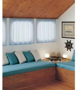 Mottura Дорожка для штор Arricciate a strappo