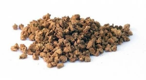 BetonWood Изоляционный гранулят в светлой пробке