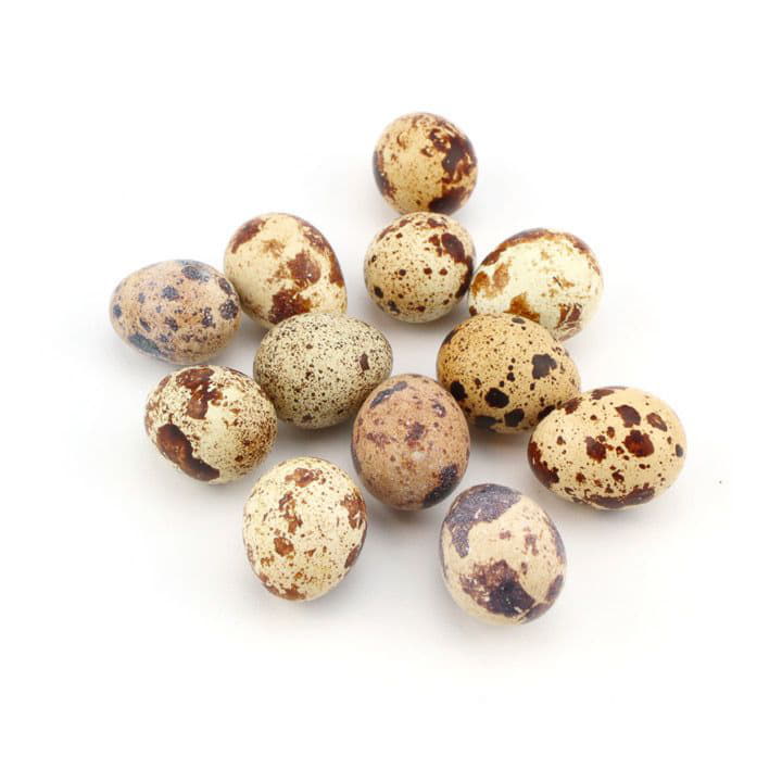 Яйцо перепелиное Santreyd 1943