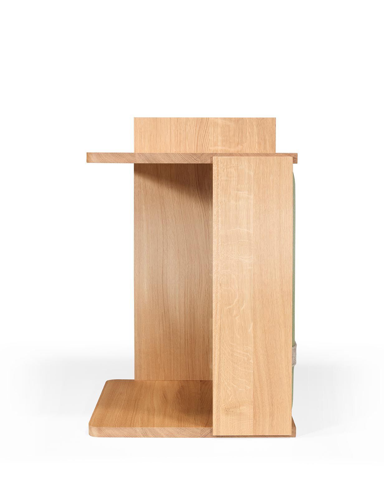 Журнальный столик Hatt NOTCH ARCH-00084552 - Вид №8